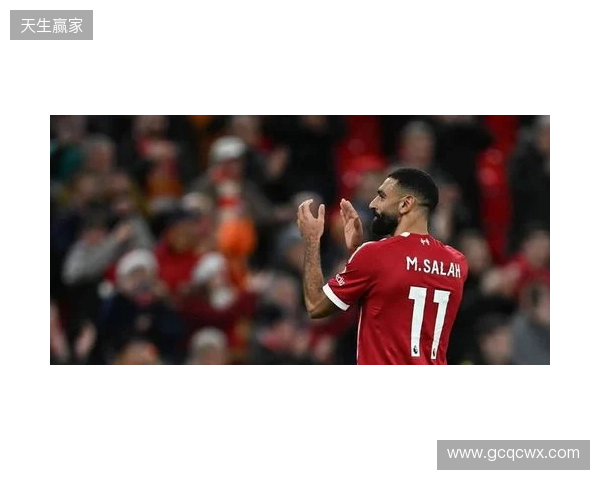 TA:从绝对核心到被重新评估,萨拉赫与利物浦进入关系重塑期 TA:从绝对核心到被重新评估,萨拉赫与利物浦进入关系重塑期