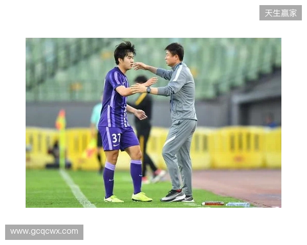 津媒:津门虎球员逐步开始身体恢复性训练,杨梓豪接近加盟玉昆 津媒:津门虎球员逐步开始身体恢复性训练,杨梓豪接近加盟玉昆