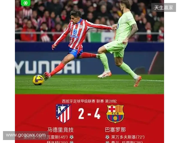 缺乏终结效率!马竞近三场比赛共完成60次射门,但只进了3球