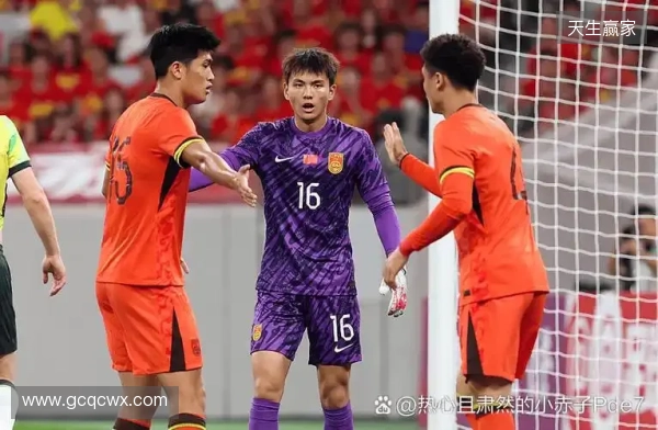 北青:U23国足除杨皓宇外均可出战半决赛,鲍世蒙具备登场条件