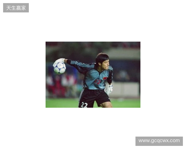 前三镇门将吴飞回应禁足:常年替补上哪踢假球,彩票不是合法的吗 前三镇门将吴飞回应禁足:常年替补上哪踢假球,彩票不是合法的吗