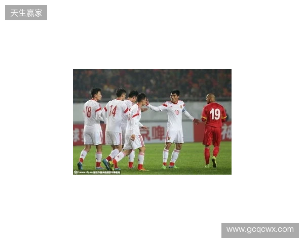 冬训期间最后一场热身赛，辽宁铁人5-1击败暖武里联队