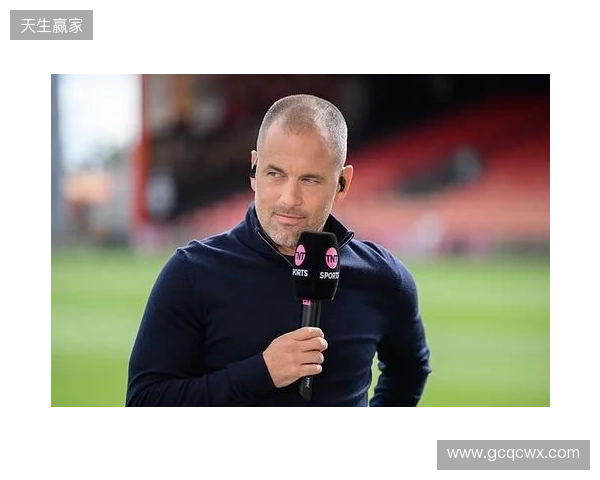 乔-科尔:成绩才是检验罗塞尼尔的标准,而不是他都说了什么 乔-科尔:成绩才是检验罗塞尼尔的标准,而不是他都说了什么