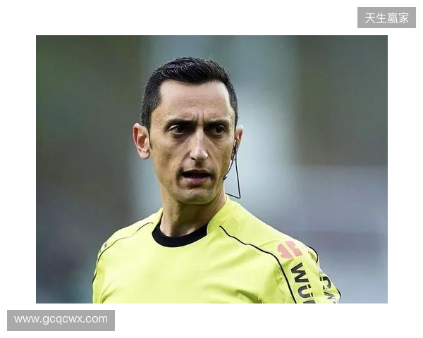 官方:穆努埃拉执法马竞vs巴萨一役,两队在其哨下均取22胜 官方:穆努埃拉执法马竞vs巴萨一役,两队在其哨下均取22胜