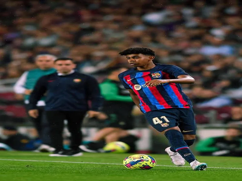 世体:巴萨有意诺维奇15岁边锋塔瓦雷斯,想在拉玛西亚培养他