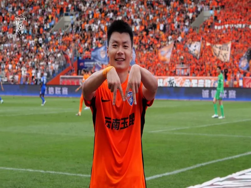 云南玉昆官方：罗竞等5人不再续约，恩里克、内内解约，马镇离队