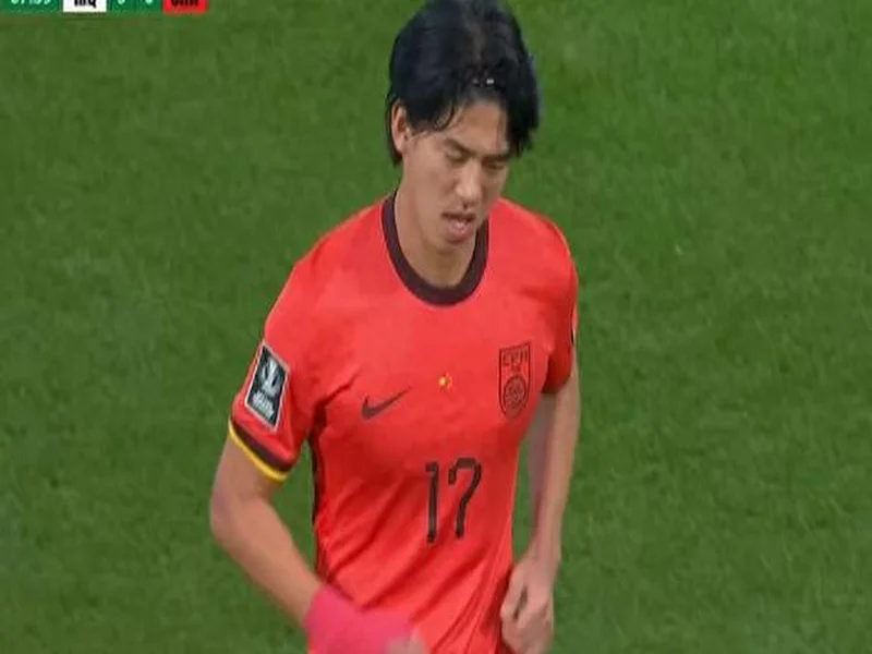 北青:U23国足除杨皓宇外均可出战半决赛,鲍世蒙具备登场条件